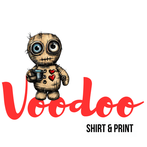 Voodoo shirt